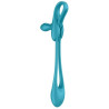 Satisfyer Double Stimulateur avec Plug Anal Plug & Play 1 5 x 2cm